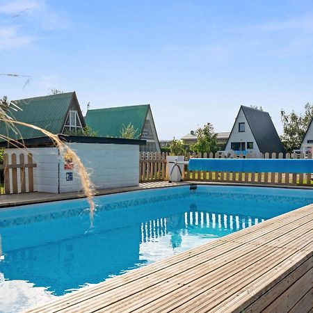 Soul Camp Nowecin Villa Leba Exterior photo
